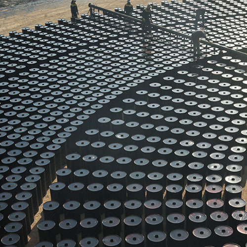 Industrial Grade Bitumen 90/15