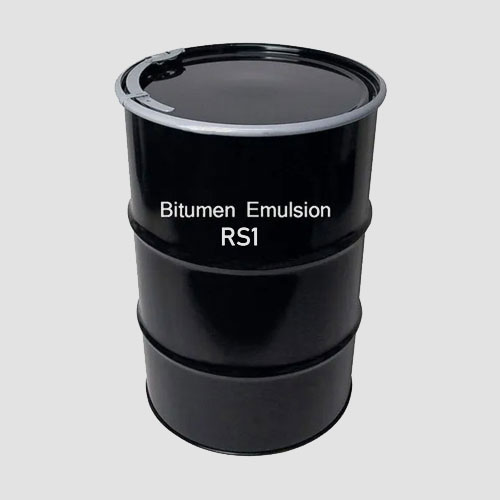 Bitumen Emulsion RS1