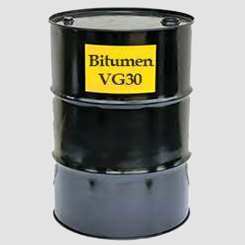 Bitumen VG 30