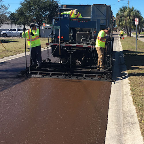 Micro Surfacing Emulsion